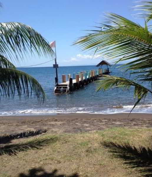 Beach
Beach
di Dumaguete Springs Beach Resort