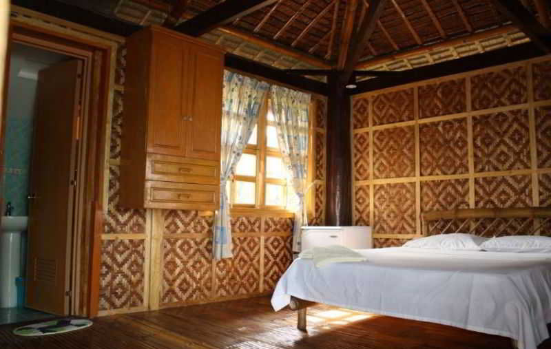 Room
Room
di Dumaguete Springs Beach Resort