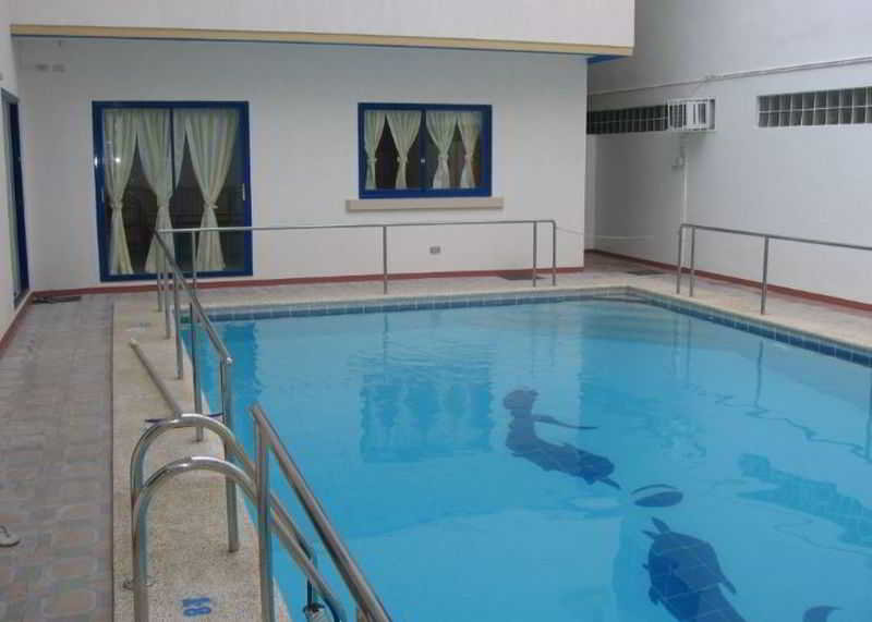 Pool
Pool
di Dumaguete Springs Apartments