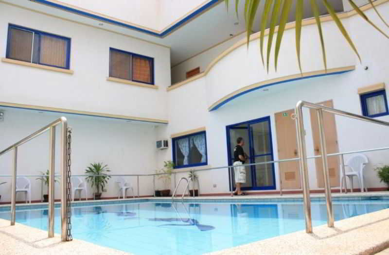 Pool
Pool
di Dumaguete Springs Apartments