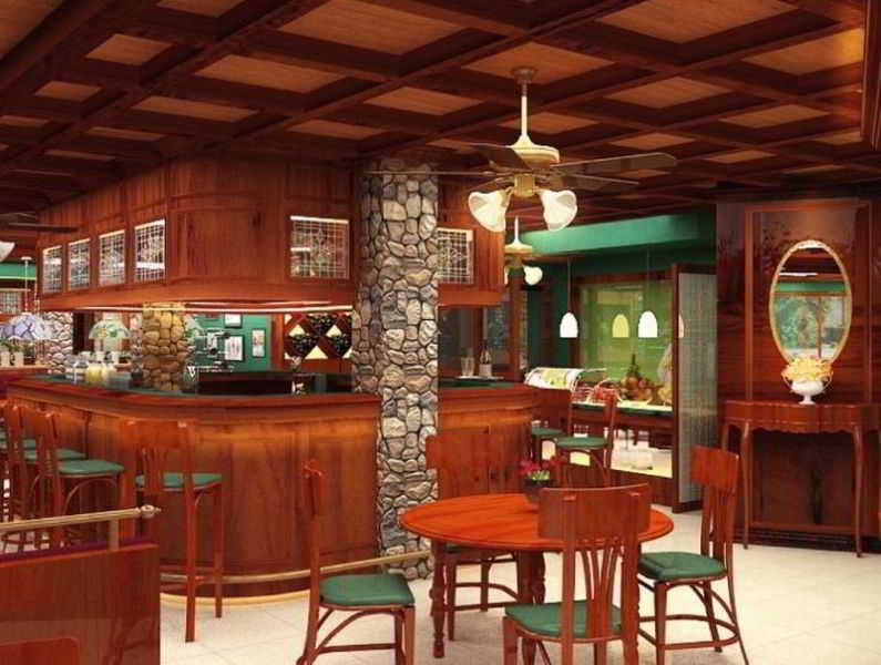 Restaurant
Restaurant
di Dumaguete Springs Apartments