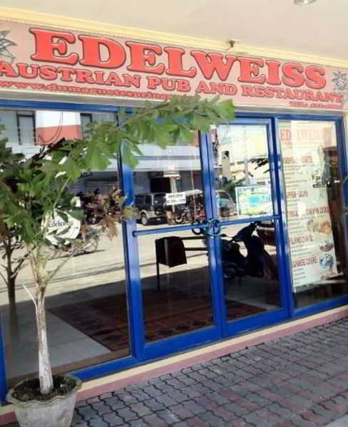 Restaurant
Restaurant
di Dumaguete Springs Apartments