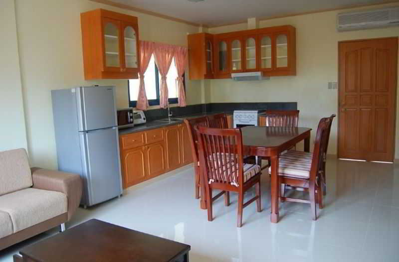 Room
Room
di Dumaguete Springs Apartments