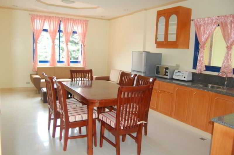 Room
Room
di Dumaguete Springs Apartments
