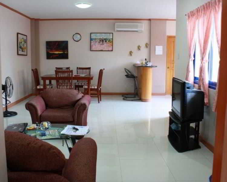 Room
Room
di Dumaguete Springs Apartments