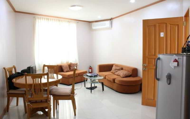 Room
Room
di Dumaguete Springs Apartments