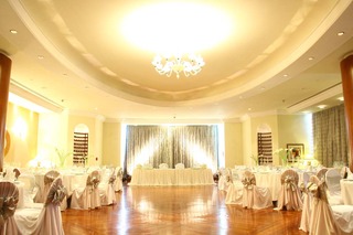 Restaurant
Restaurant
di Ramada Plaza Astana Hotel