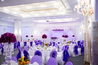 Restaurant
Restaurant
di Ramada Plaza Astana Hotel