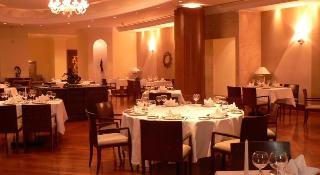 Restaurant
Restaurant
di Ramada Plaza Astana Hotel