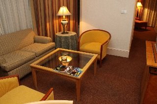 Room
Room
di Ramada Plaza Astana Hotel