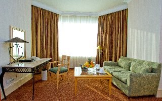 Room
Room
di Ramada Plaza Astana Hotel