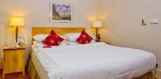 Room
Room
di Ramada Plaza Astana Hotel