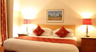 Room
Room
di Ramada Plaza Astana Hotel