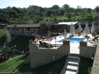 General view
General view
di Resort Umbria Spa