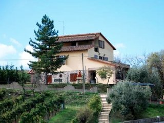 General view
General view
di Resort Umbria Spa