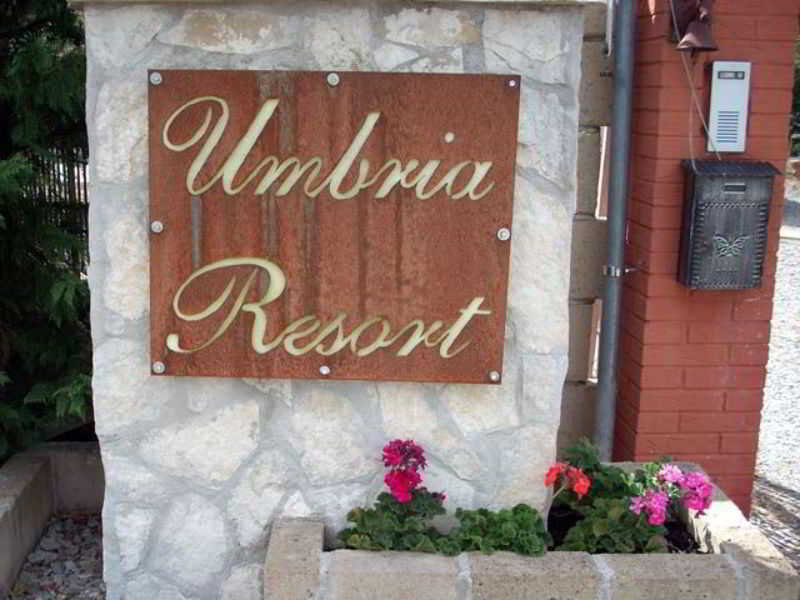 General view
General view
di Resort Umbria Spa