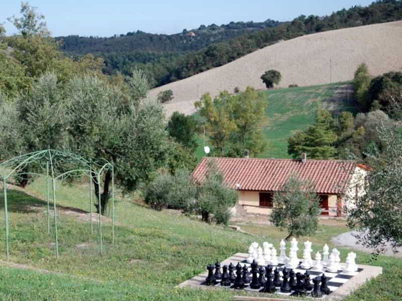 General view
General view
di Resort Umbria Spa