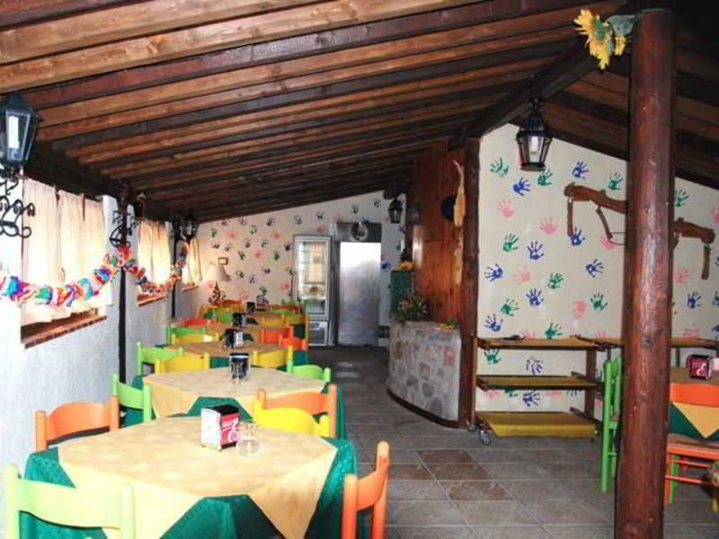 Bar
Bar
di Resort Umbria Spa