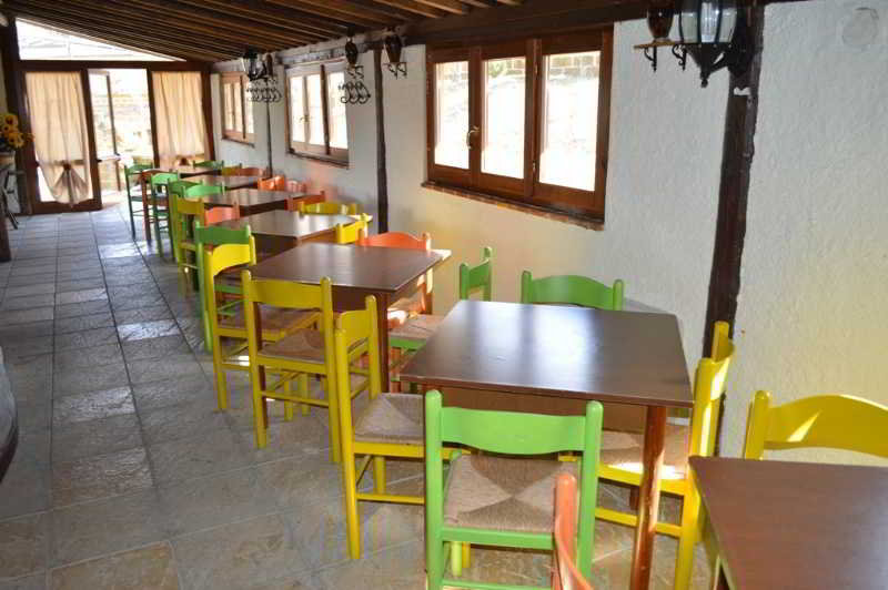 Bar
Bar
di Resort Umbria Spa