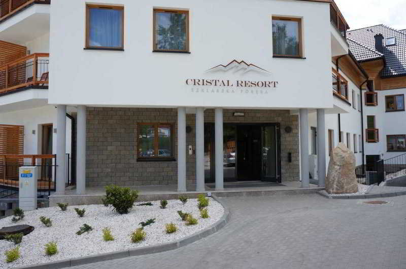 Cristal Resort Szklarska Poreba by Zdrojowa image 1