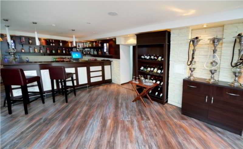 Bar
Bar
di Manhattan Astana