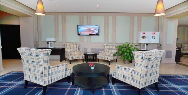 Lobby
Lobby
di Manhattan Astana