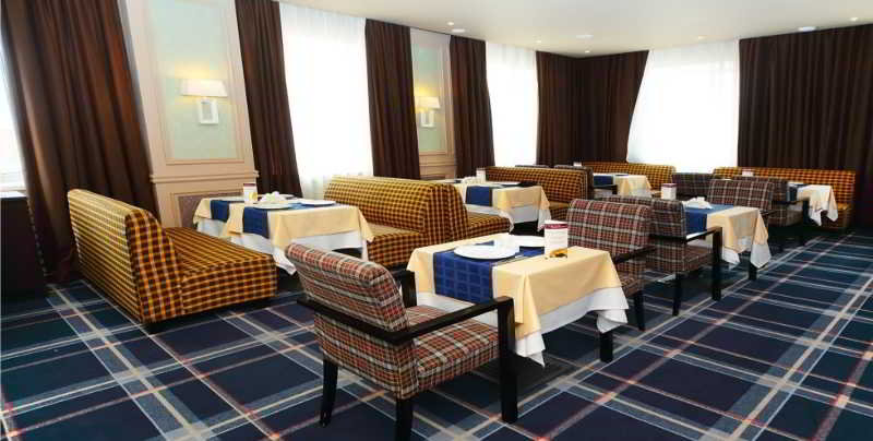 Restaurant
Restaurant
di Manhattan Astana