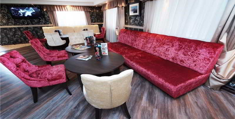 Restaurant
Restaurant
di Manhattan Astana