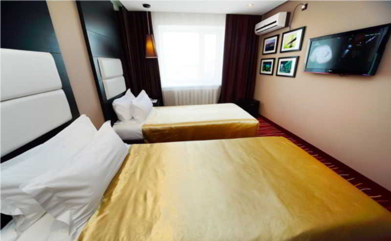 Room
Room
di Manhattan Astana