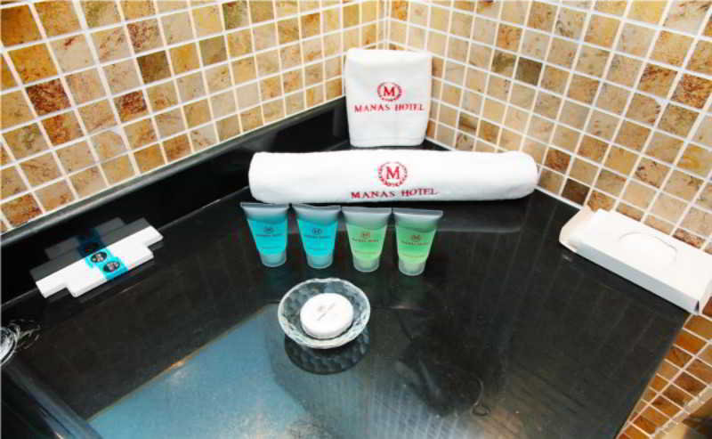 Room
Room
di Manhattan Astana