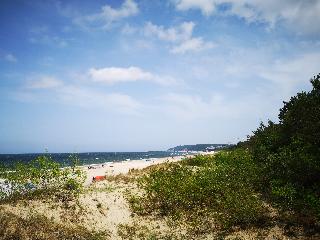 Beach
Beach
di Golden Tulip Miedzyzdroje Residence