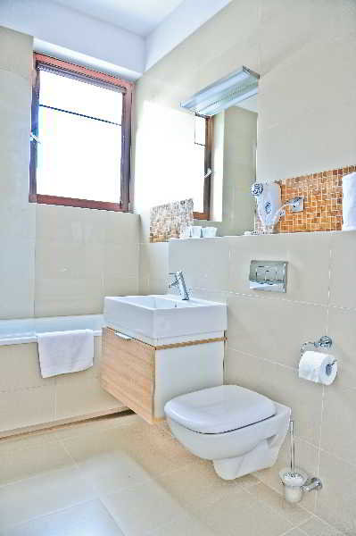 Room
Room
di Golden Tulip Miedzyzdroje Residence