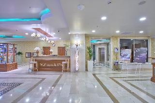 Sports and Entertainment
Sports and Entertainment
di Rixos President Astana