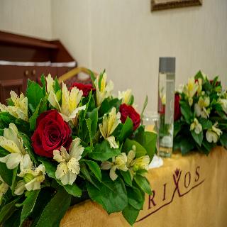 Conferences
Conferences
di Rixos President Astana