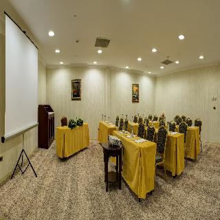 Conferences
Conferences
di Rixos President Astana