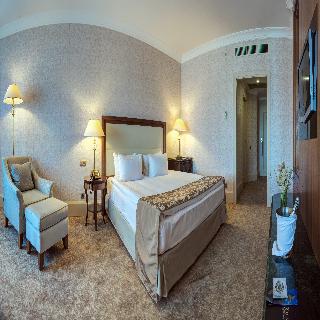 Room
Room
di Rixos President Astana