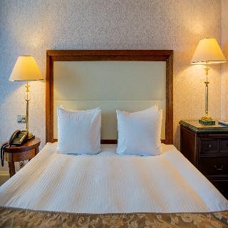 Room
Room
di Rixos President Astana