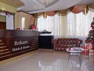 General view
General view
di Reikartz River Mykolaiv