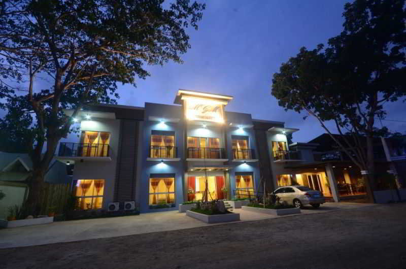 General view
General view
di MGM Prime Suites