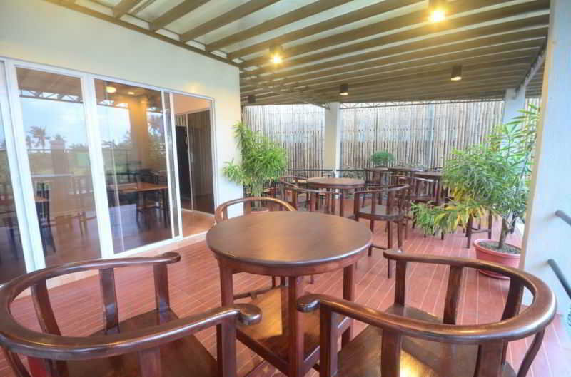 Restaurant
Restaurant
di MGM Prime Suites