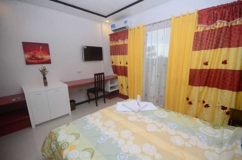 Room
Room
di MGM Prime Suites