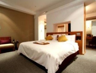 Room
Room
di Southe Garden Hotels and Resorts