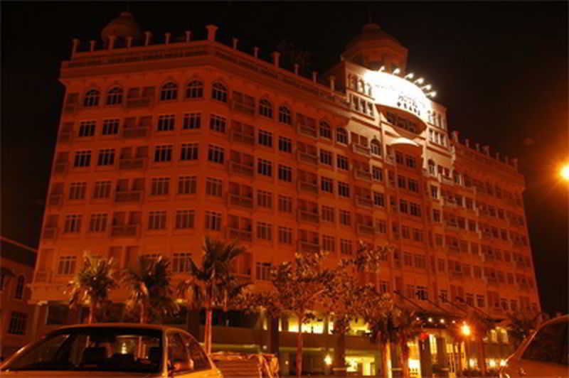 General view
 di Grand Kampar Hotel