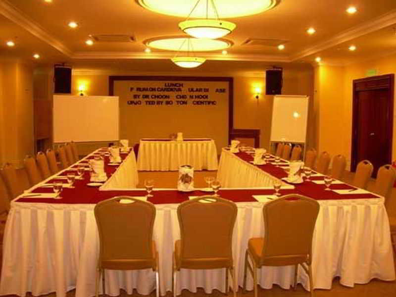 Conferences
 di Grand Kampar Hotel