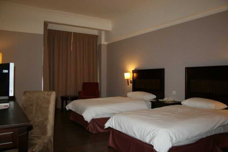 Room
 di Grand Kampar Hotel