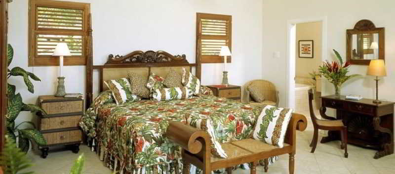 Room
Room
di Ottleys plantation Inn