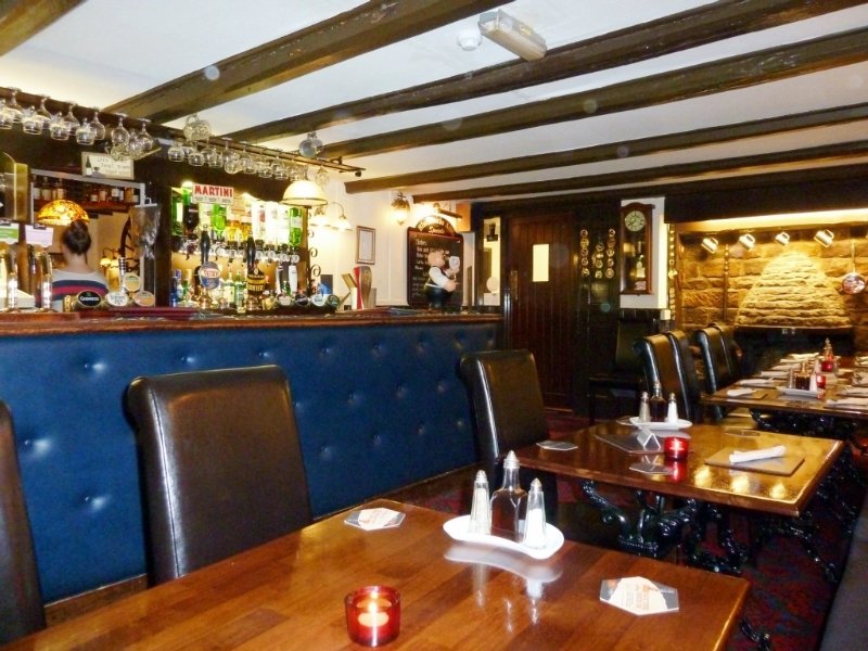 General view
General view
di Blacksmiths Arms Inn