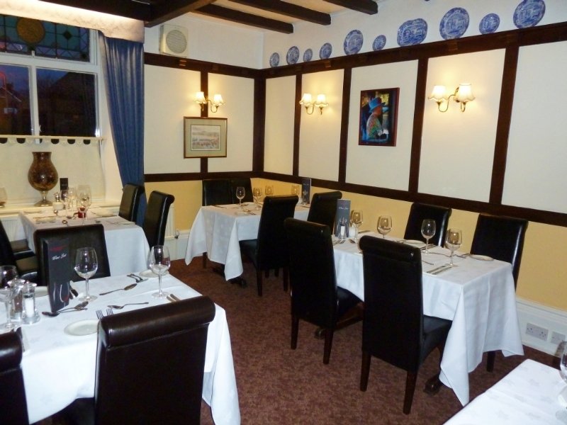 General view
General view
di Blacksmiths Arms Inn