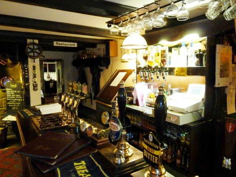 Bar
Bar
di Blacksmiths Arms Inn