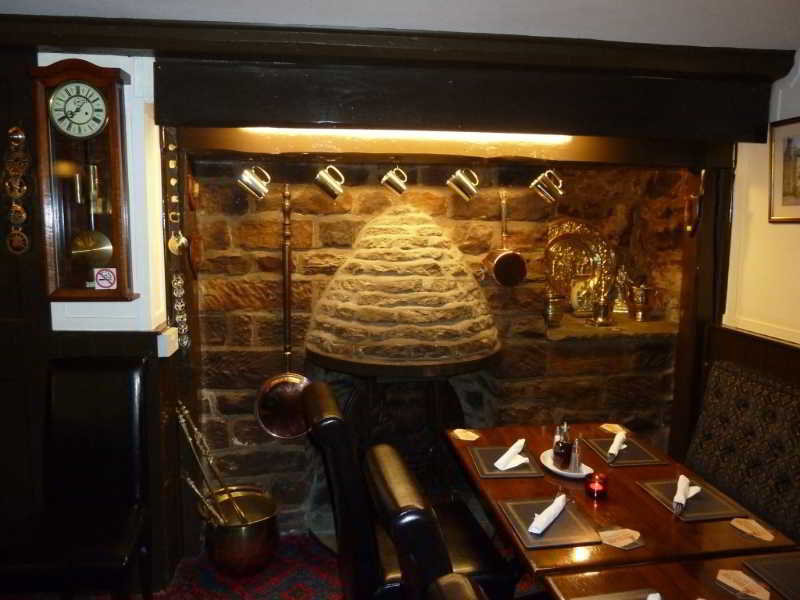 Restaurant
Restaurant
di Blacksmiths Arms Inn